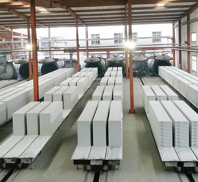 產業(yè)觀察 這家做新型建筑材料的企業(yè)何以拿下這項殊榮？